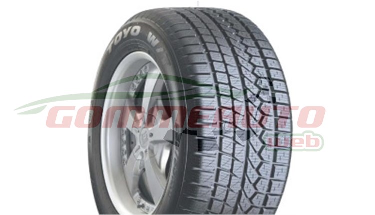 COP. 225/65HR17  TOYO  OPEN COUNTRY W/T           102H M+S